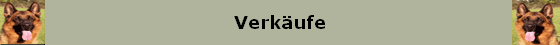 Verk�ufe